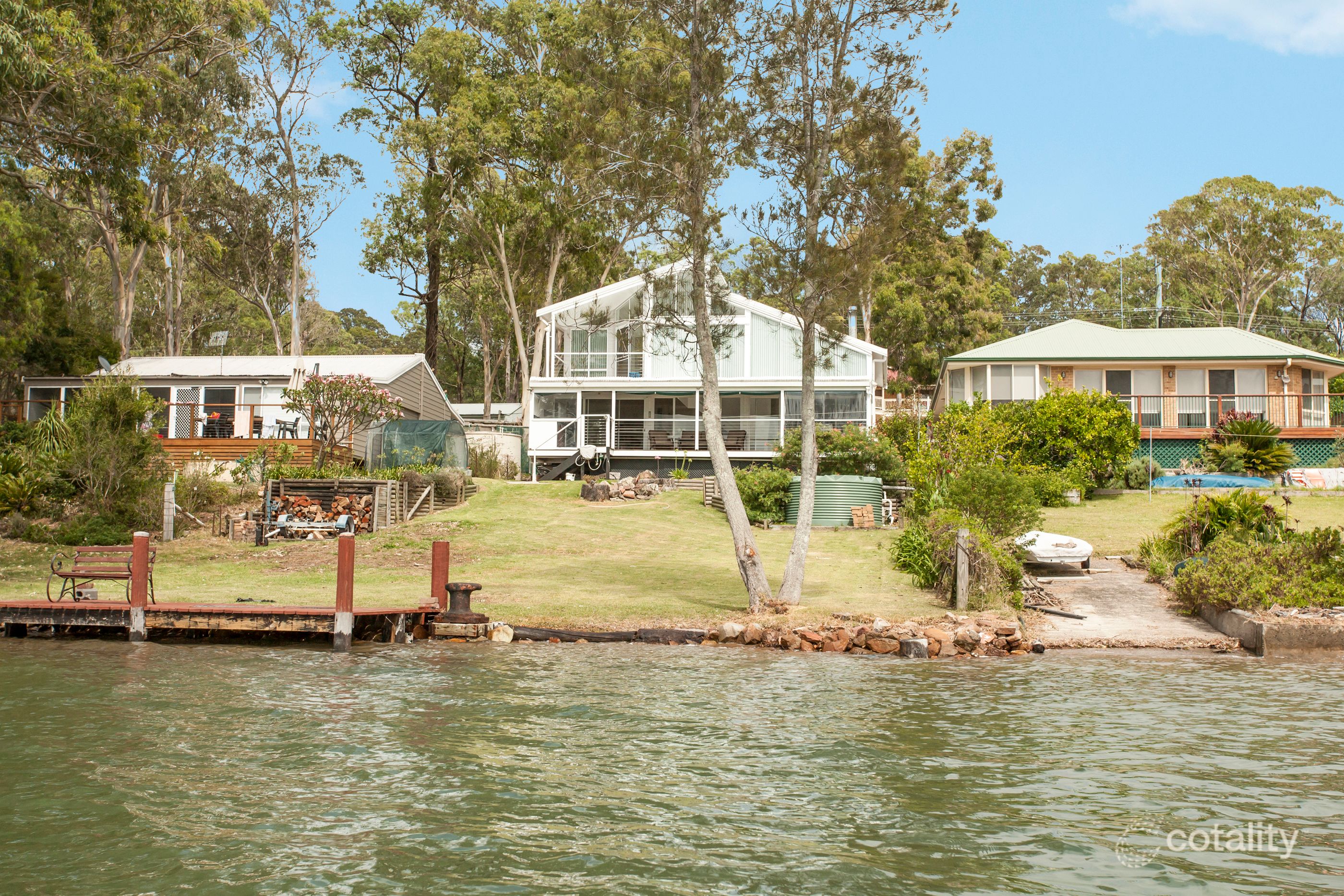 52 Eastslope Way, North Arm Cove, NSW 2324