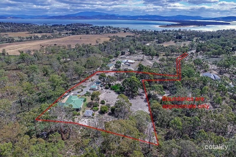 10 Albert Ct, Dodges Ferry, TAS 7173