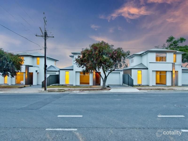 23d Windsor Gr, Klemzig, SA 5087