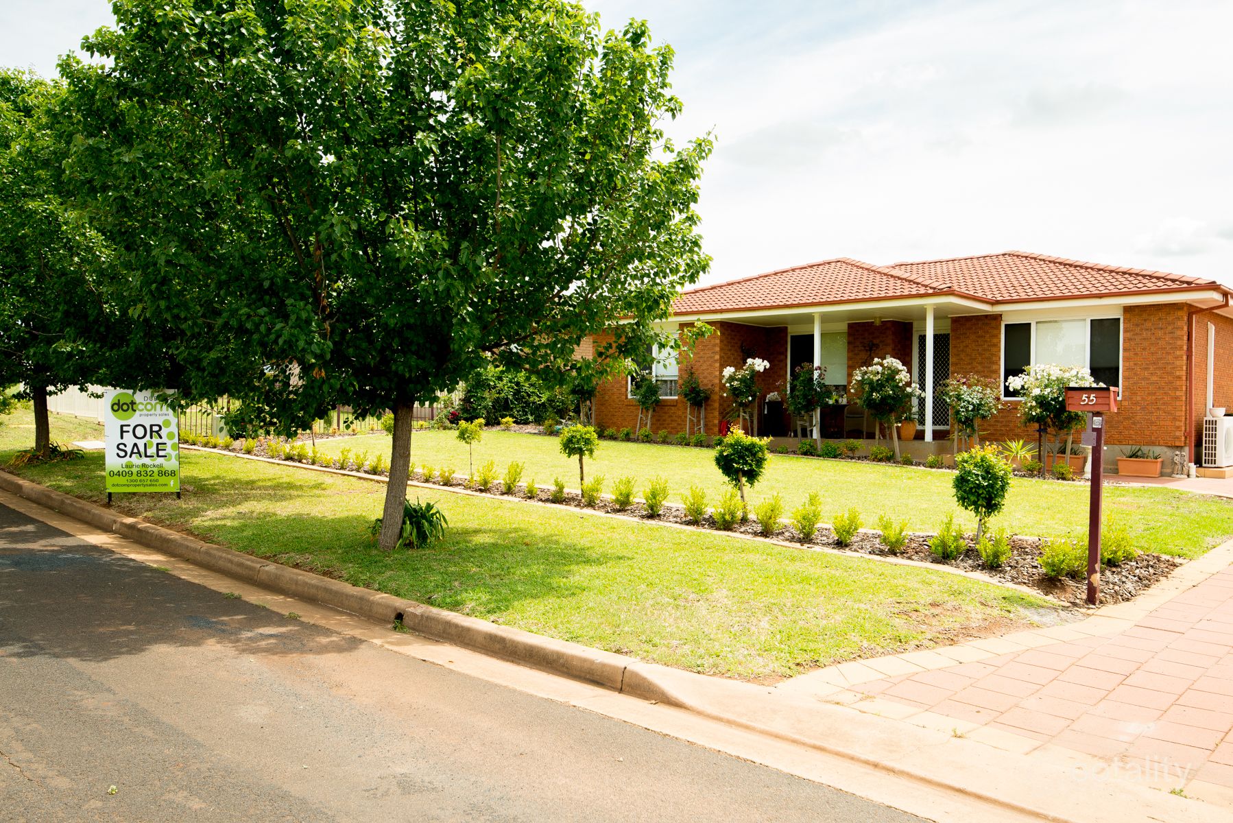 55 Spears Dr, Dubbo, NSW 2830