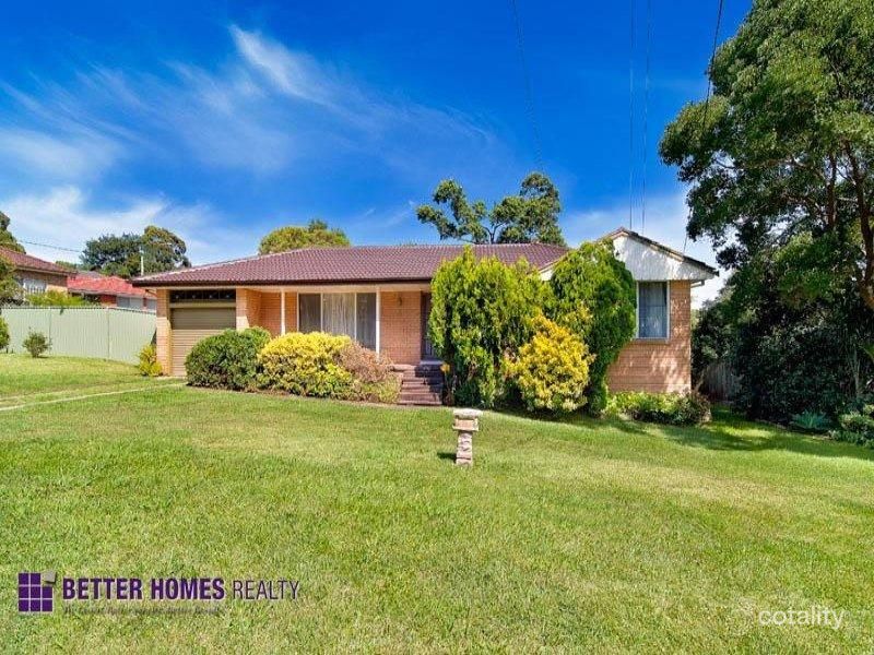 91 Raimonde Rd, Carlingford, NSW 2118