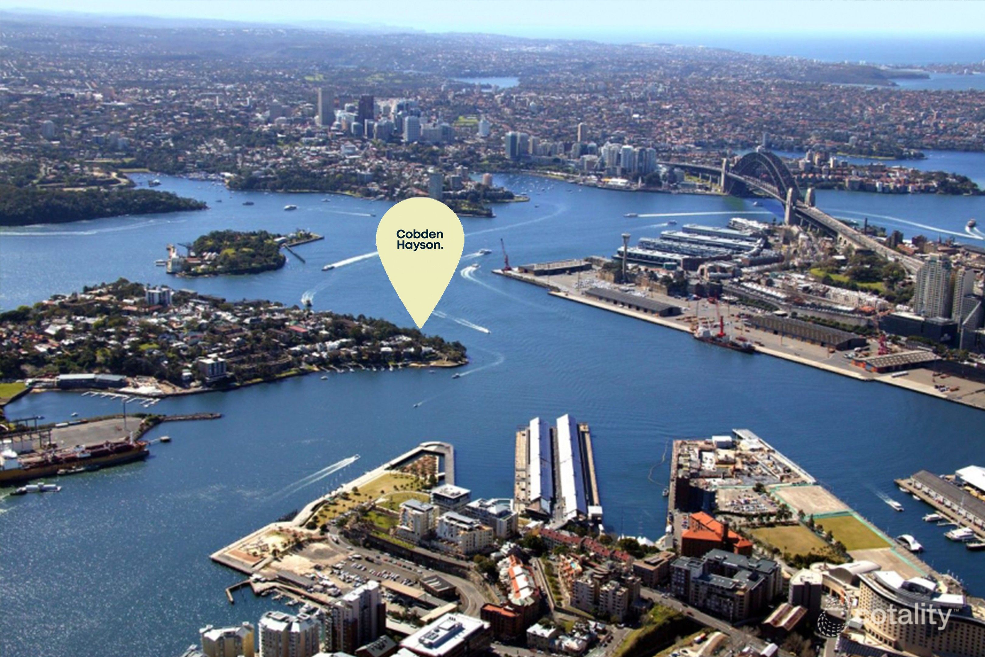 9 Edward St, Balmain East, NSW 2041