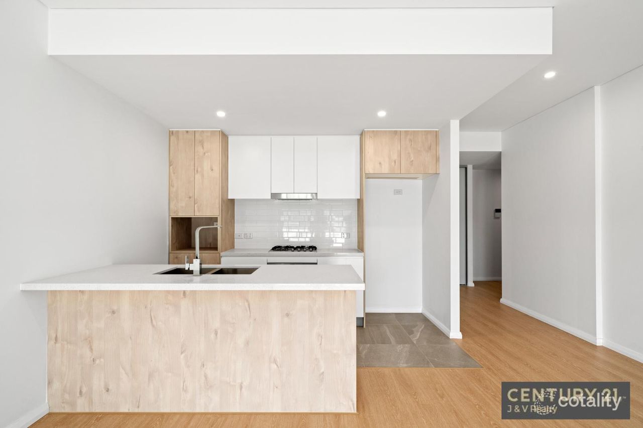 3/6 Cowan Rd, Mount Colah, NSW 2079