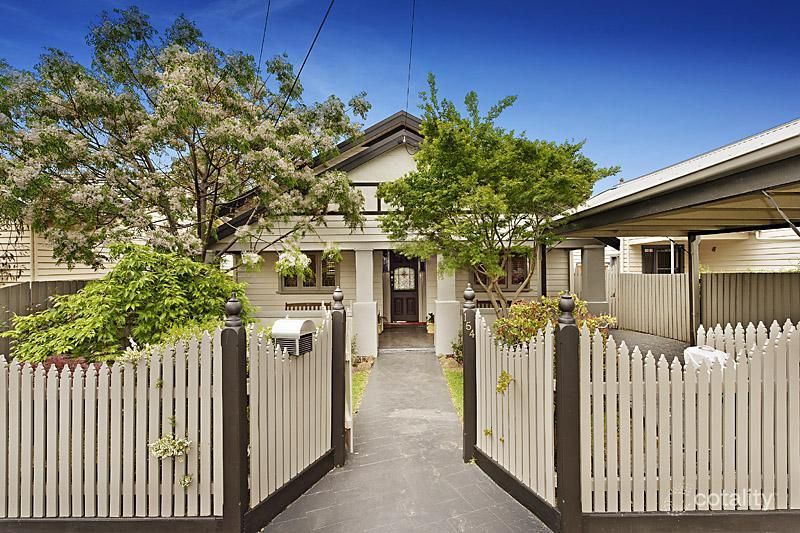 154 Gooch St, Thornbury, VIC 3071