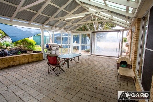 7 Lockwood Cres, Withers, WA 6230