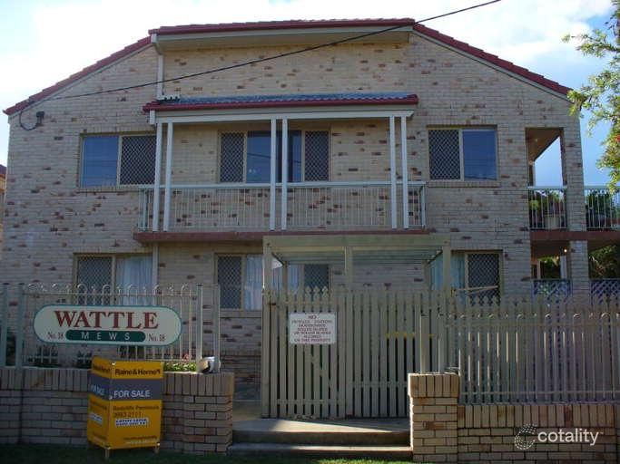 1/18 Meredith St, Redcliffe, QLD 4020