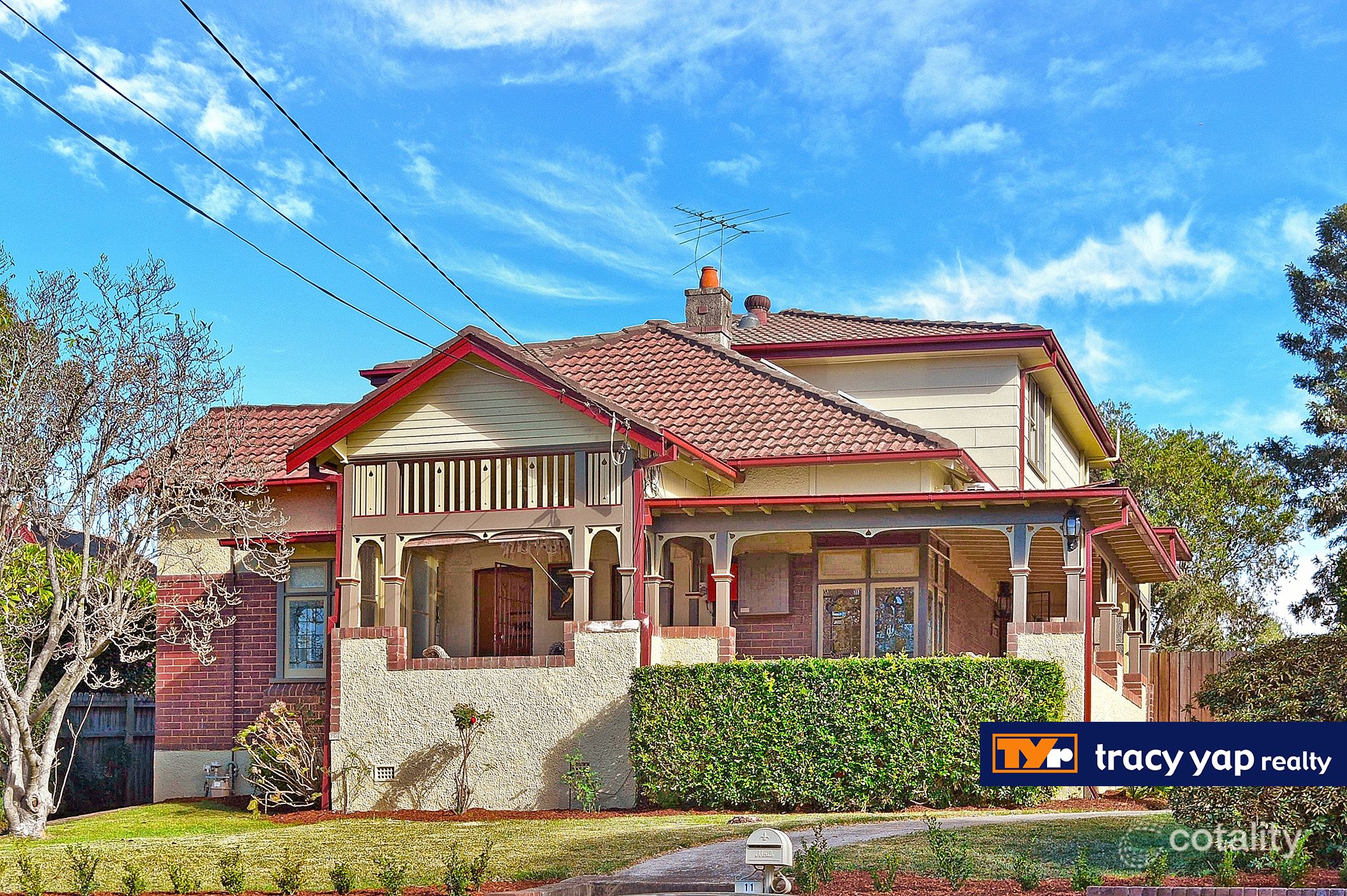 11 Epping Ave, Eastwood, NSW 2122