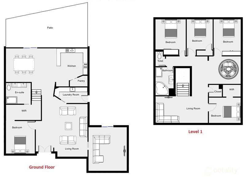 1 Edmund Barton Ct, Mildura, VIC 3500