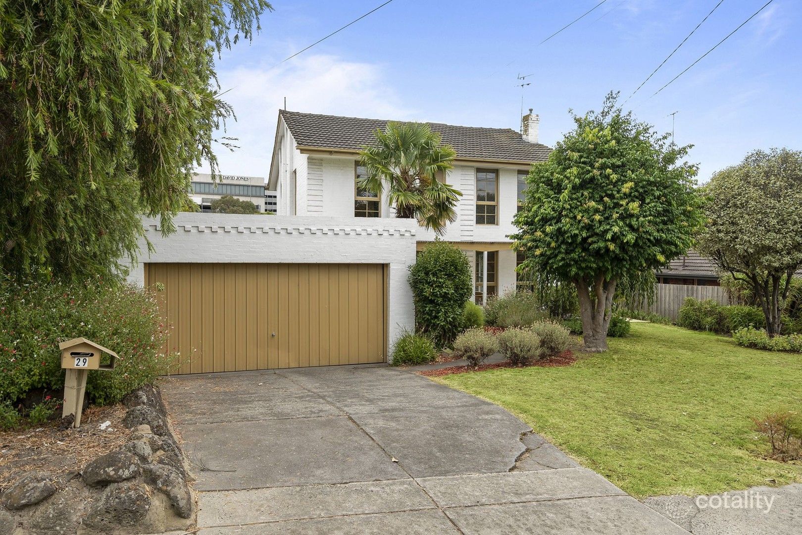 29 Council St, Doncaster, VIC 3108