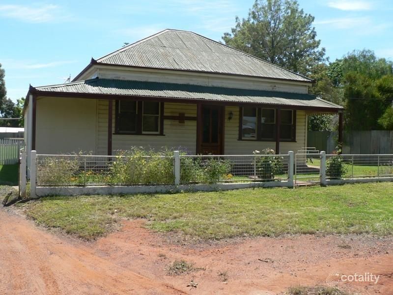 28 Boberah St, Wongarbon, NSW 2831