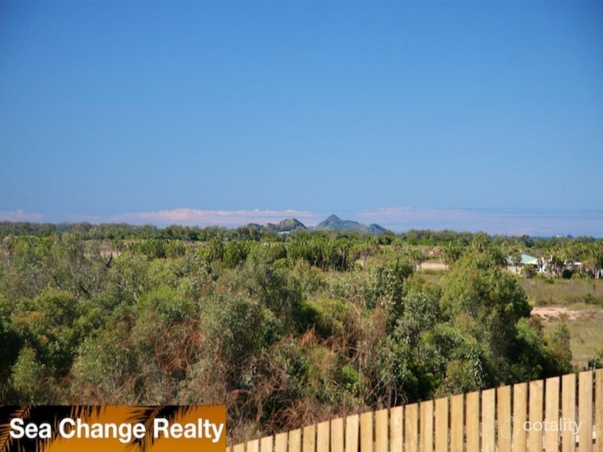 14 The Ridge Way, Zilzie, QLD 4710