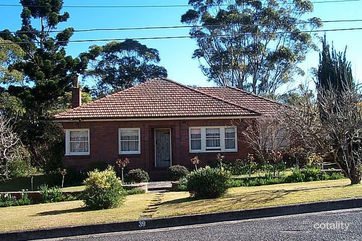39 Bayswater Rd, Lindfield, NSW 2070