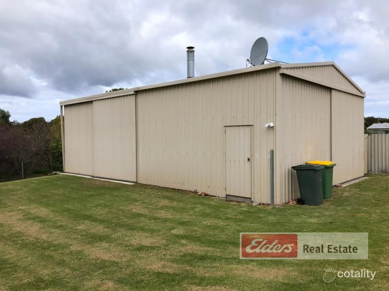 1b John St, Bremer Bay, WA 6338