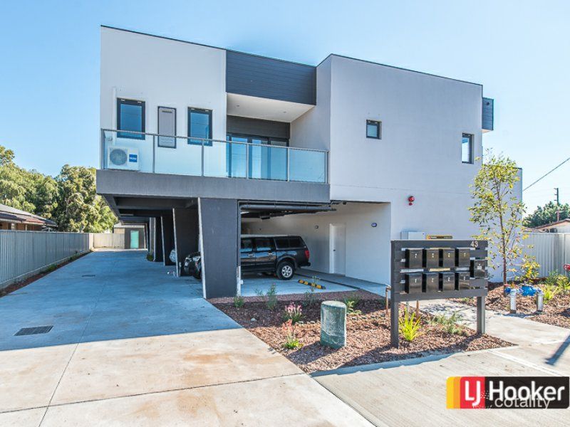 7/43 Yale Rd, Thornlie, WA 6108