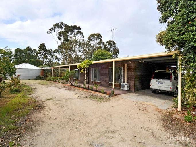 150 Husband Rd, Barragup, WA 6209