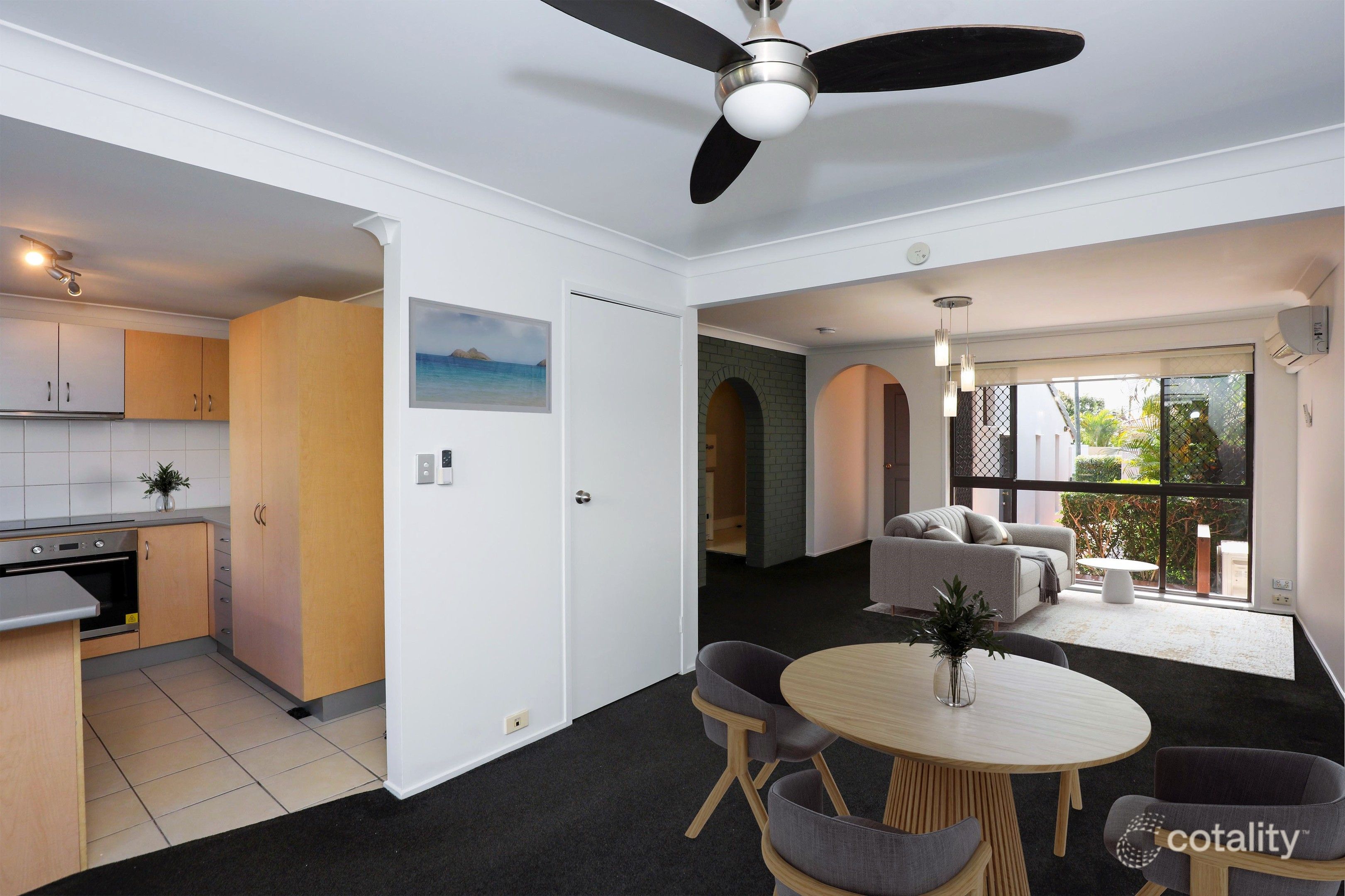 29/2-34 Karbunya St, Mermaid Waters, QLD 4218
