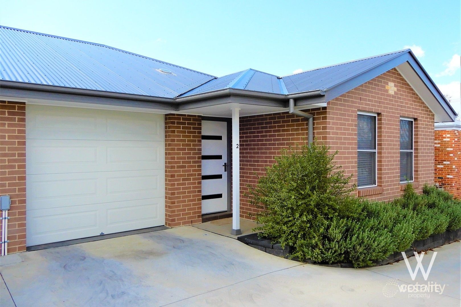 2/70 Rocket St, Bathurst, NSW 2795