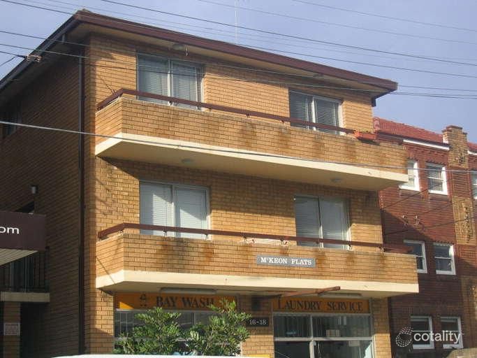 16-18 Mckeon St, Maroubra, NSW 2035