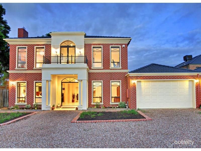 16 Merlot Ct, Yarra Glen, VIC 3775