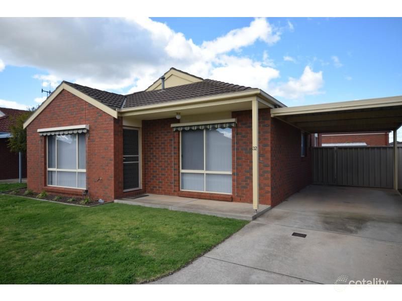 32 Blair Ct, Shepparton, VIC 3630
