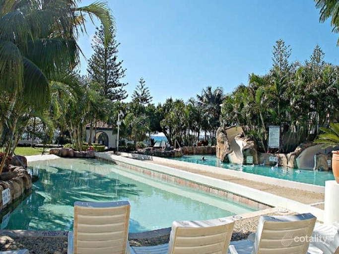 344/99 Griffith St, Coolangatta, QLD 4225