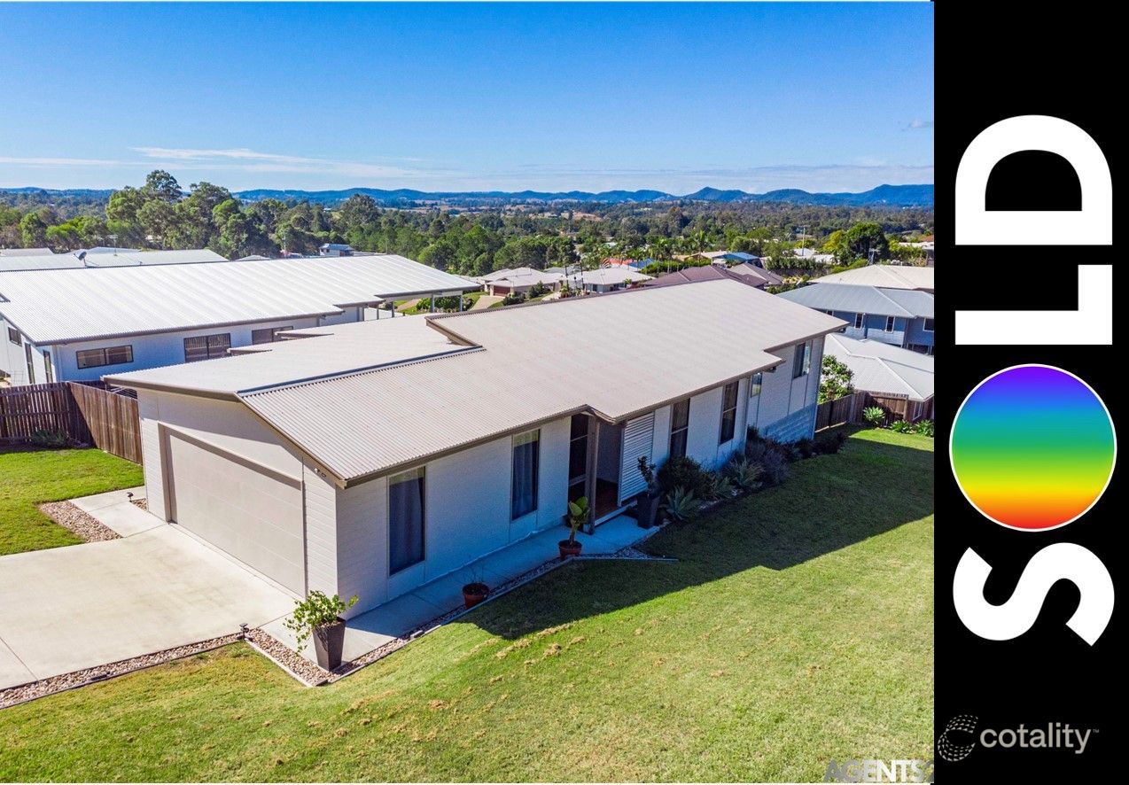 9 Lillis Rd, Gympie, QLD 4570