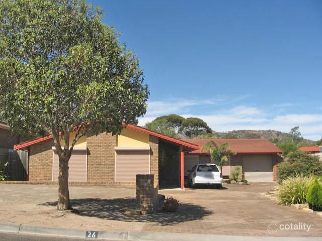 26 Citrine St, Hope Valley, SA 5090