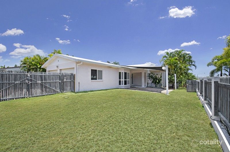 8 Bedrock Ct, Mount Louisa, QLD 4814