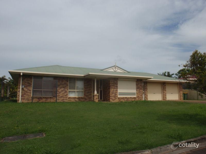 7 Almond Ave, Birkdale, QLD 4159