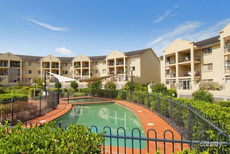 71/6-8 Nile Cl, Marsfield, NSW 2122