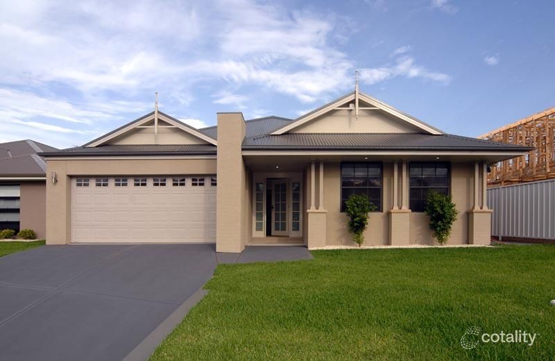 4 Costata Cres, Adamstown, NSW 2289