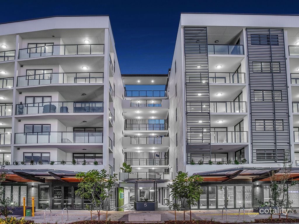 312/5 Bermagui Cres, Buddina, QLD 4575