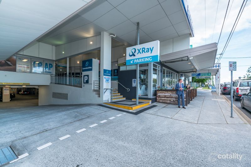 342 Old Cleveland Rd, Coorparoo, QLD 4151