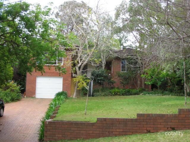 3 Kerela Ave, Wahroonga, NSW 2076