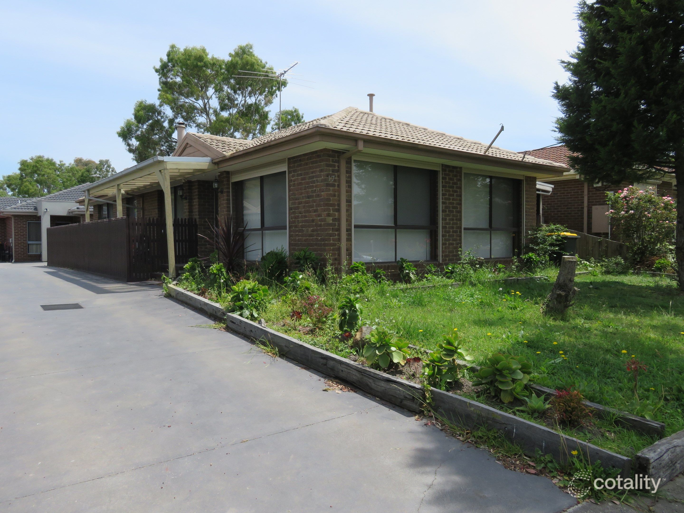 1/17 Maiden Ct, Epping, VIC 3076