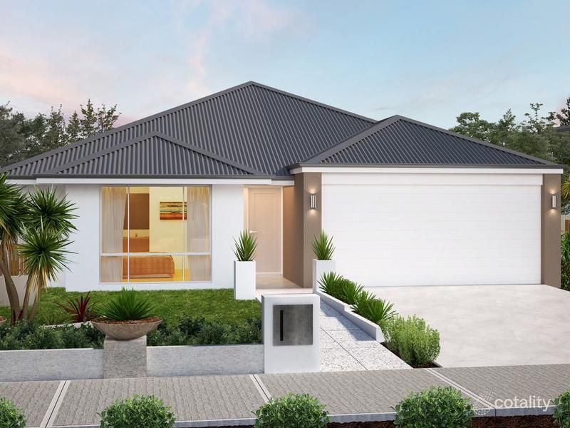 Lot 2 Arnott St, Manjimup, WA 6258