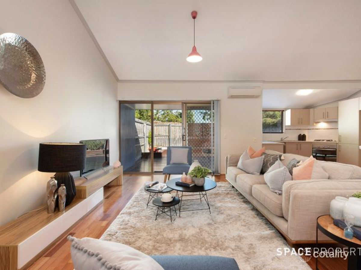 16/26 Glenrosa Rd, Red Hill, QLD 4059