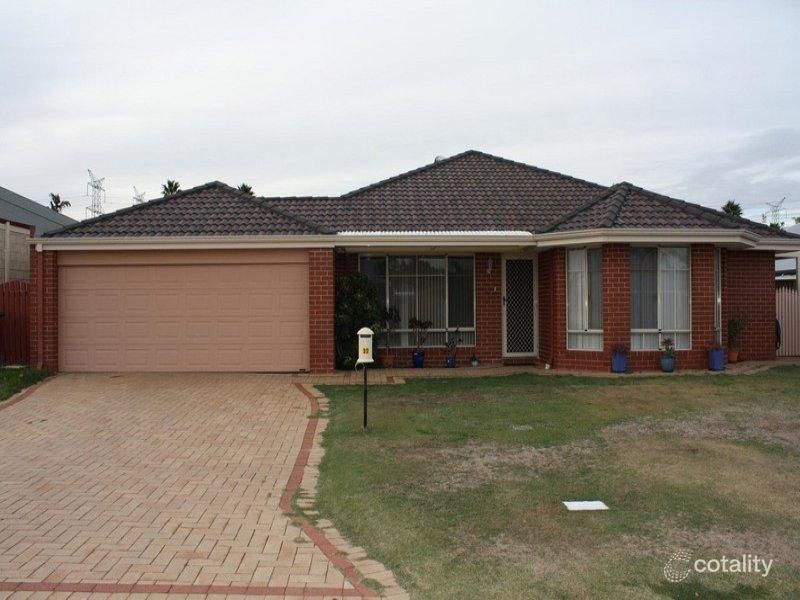 32 Yarrow Dr, Bennett Springs, WA 6063