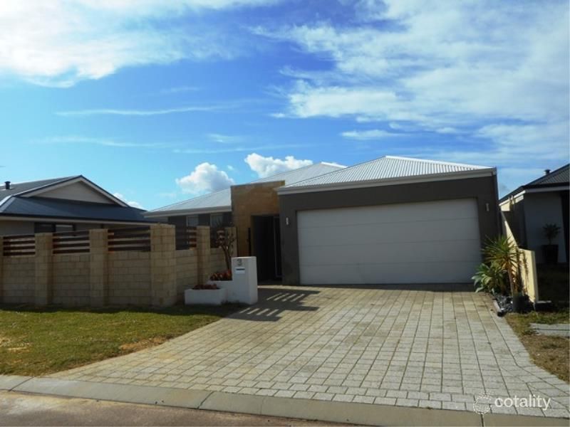 3 Seashells Cres, Singleton, WA 6175