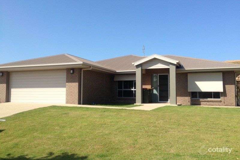 13 Shannons Dr, Lammermoor, QLD 4703