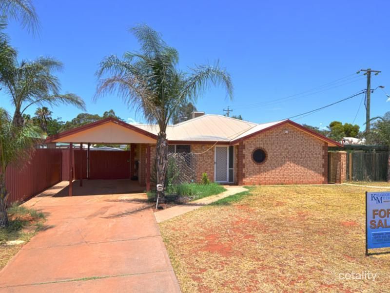 186 Boulder Rd, South Kalgoorlie, WA 6430