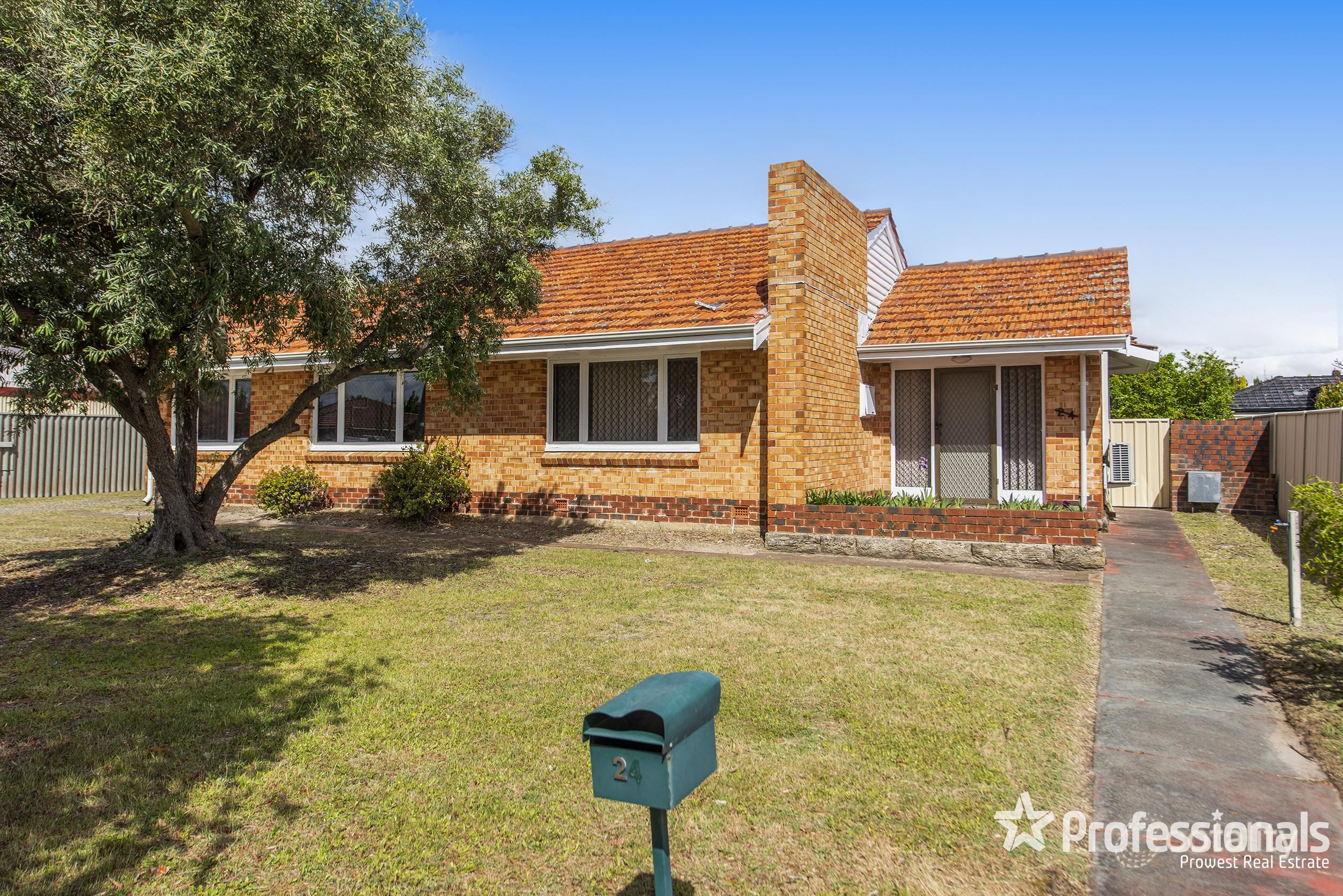 24 Pitt St, St James, WA 6102