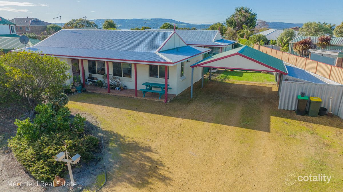 66 Meananger Cres, Bayonet Head, WA 6330