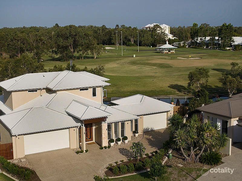 33 Hetherington Dr, Twin Waters, QLD 4564