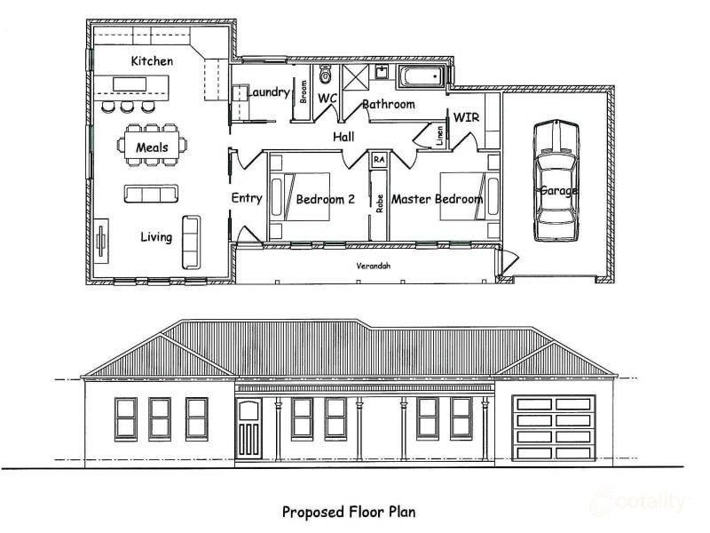 1/5 Chanter St, Moama, NSW 2731