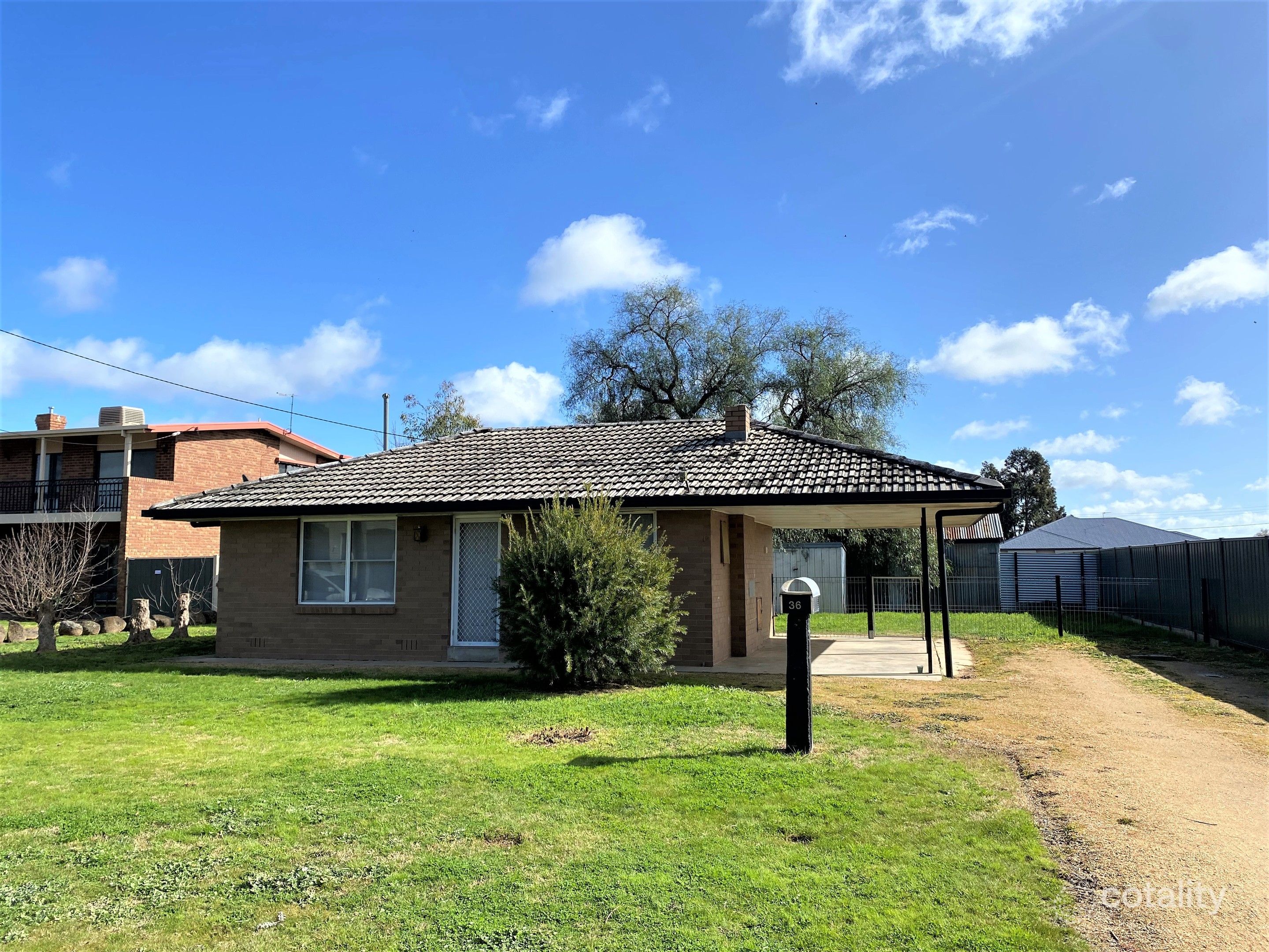 36 Lang St, Mulwala, NSW 2647