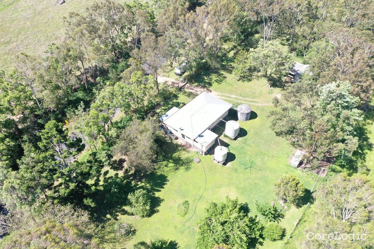 12 Middle Rd, Pierces Creek, QLD 4355