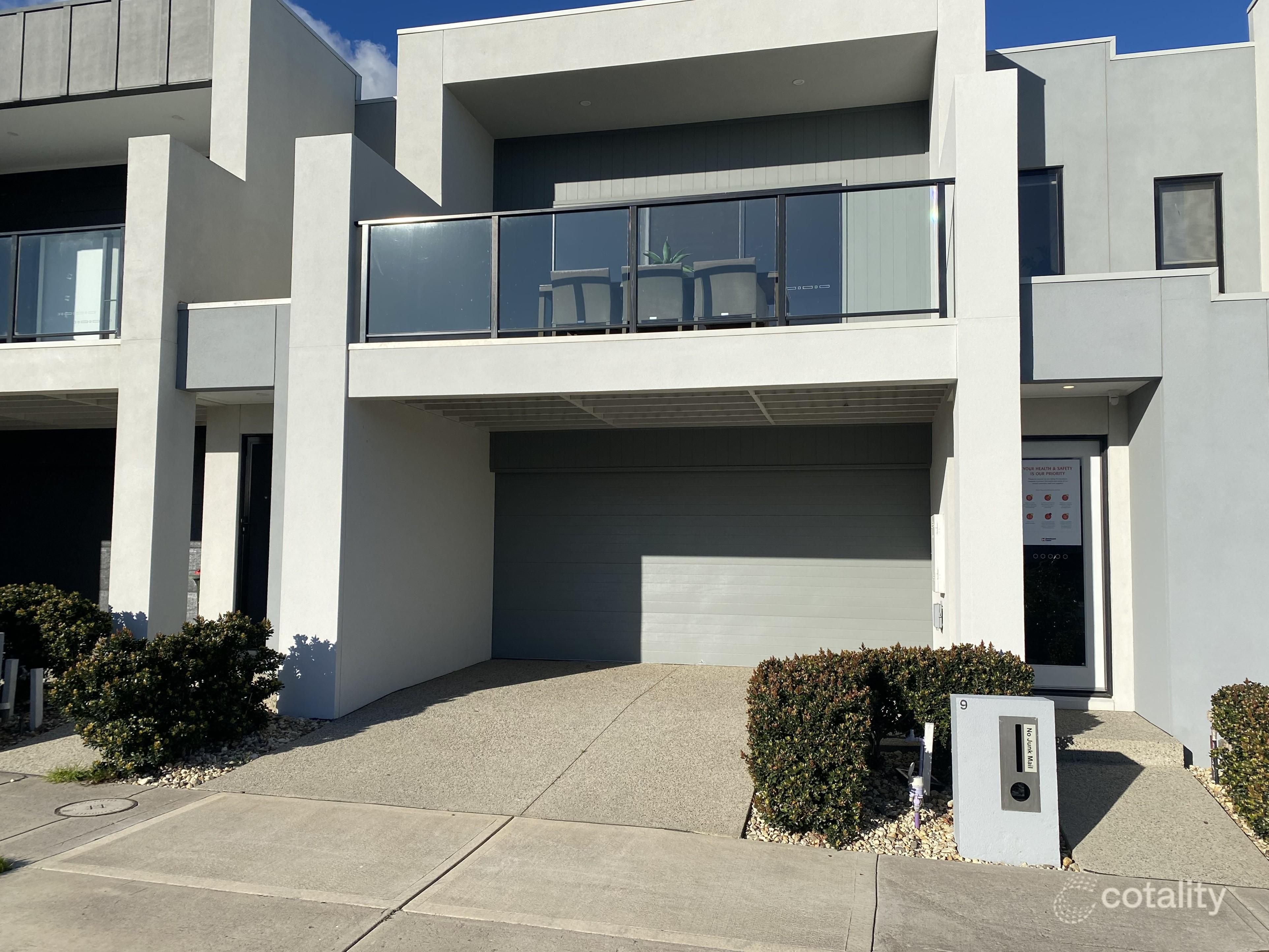 9 Sugar Glider Way, Craigieburn, VIC 3064