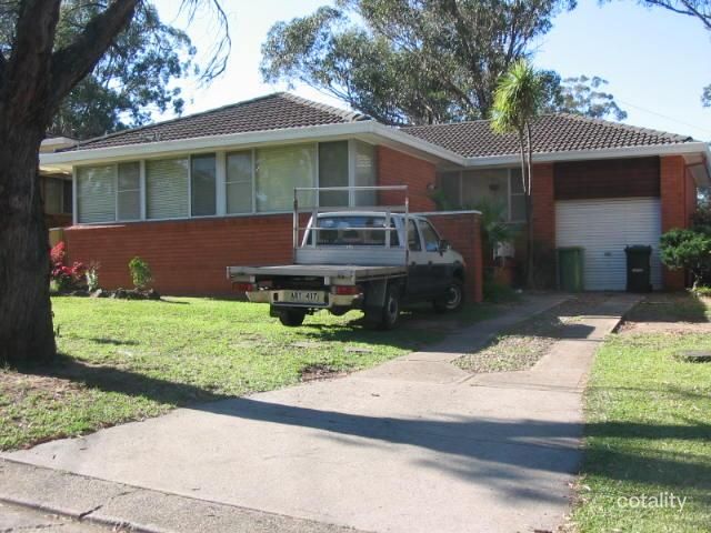 124 Gardenia Pde, Greystanes, NSW 2145