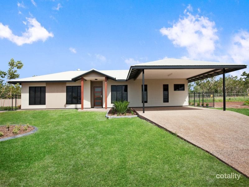 27/55 Grice Cres, Coolalinga, NT 0839